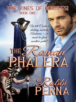 cover image of The Roman Phelera